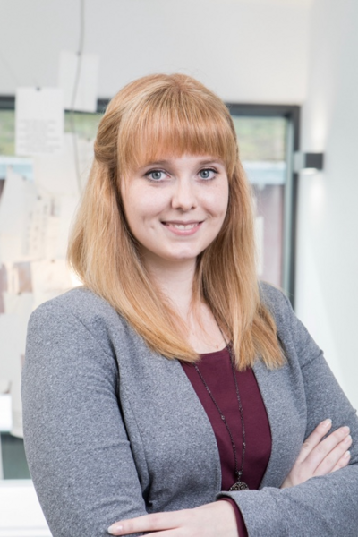 Alumna Foto