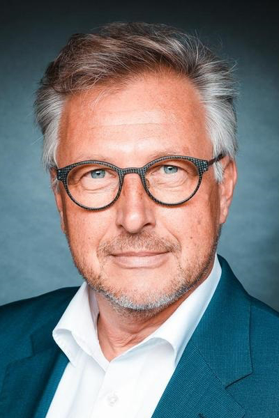 Prof. Dr. Rainer Jurowsky